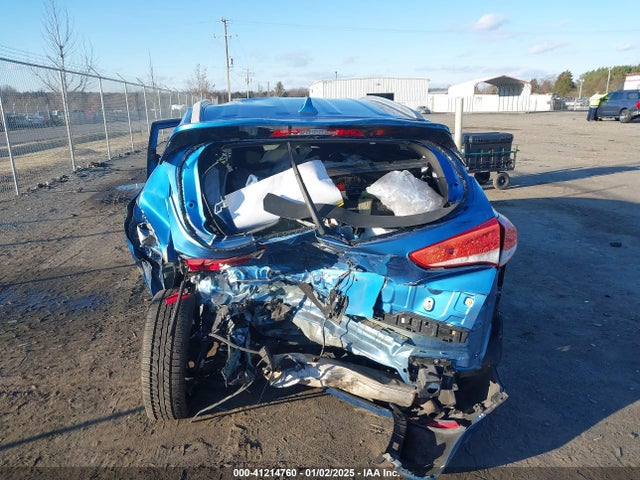 Hyundai TUCSON SEL 2018 KM8J33A49JU724547 Image 16