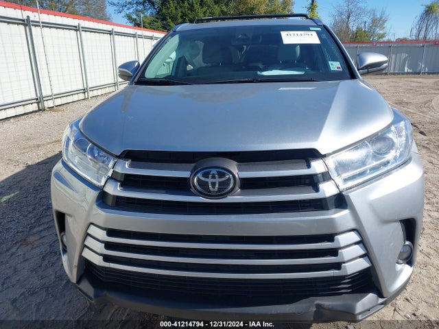 5TDKZRFH0KS570709 Toyota 2gr-fks