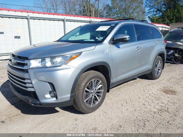 5TDKZRFH0KS570709 Toyota 2gr-fks
