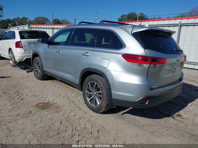 5TDKZRFH0KS570709 Toyota 2gr-fks