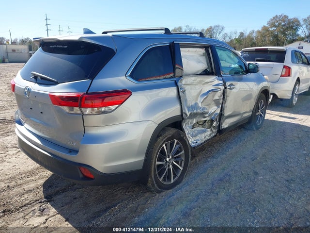 5TDKZRFH0KS570709 Toyota 2gr-fks
