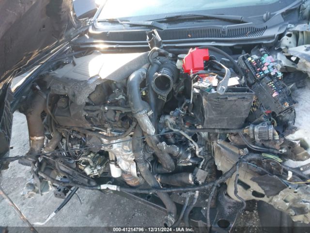 1FAHP2KT2FG209120 Ford TAURUS SHO