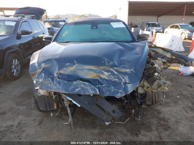1FAHP2KT2FG209120 Ford TAURUS SHO