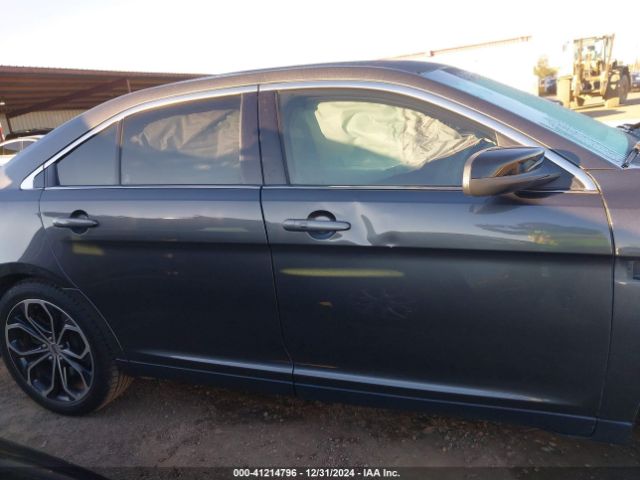 1FAHP2KT2FG209120 Ford TAURUS SHO