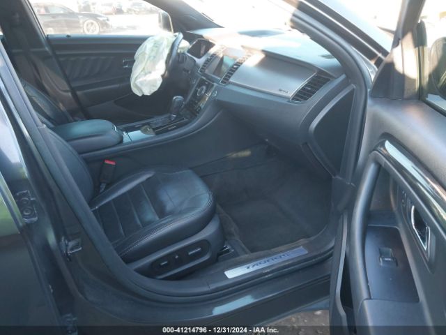1FAHP2KT2FG209120 Ford TAURUS SHO
