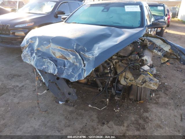 1FAHP2KT2FG209120 Ford TAURUS SHO