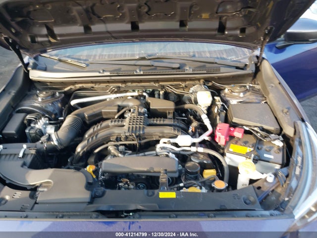 Subaru Crosstrek Premium 2024 JF2GUADC8R8860192 Image 10