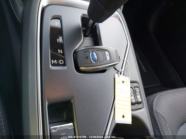 Subaru Crosstrek Premium 2024 JF2GUADC8R8860192 Image 11