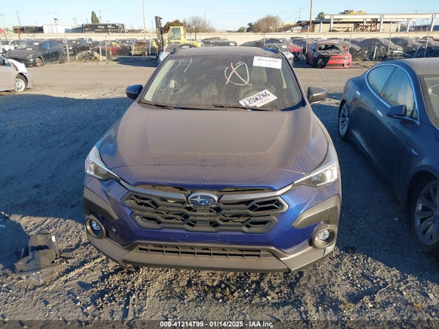 Subaru Crosstrek Premium 2024 JF2GUADC8R8860192 Image 12