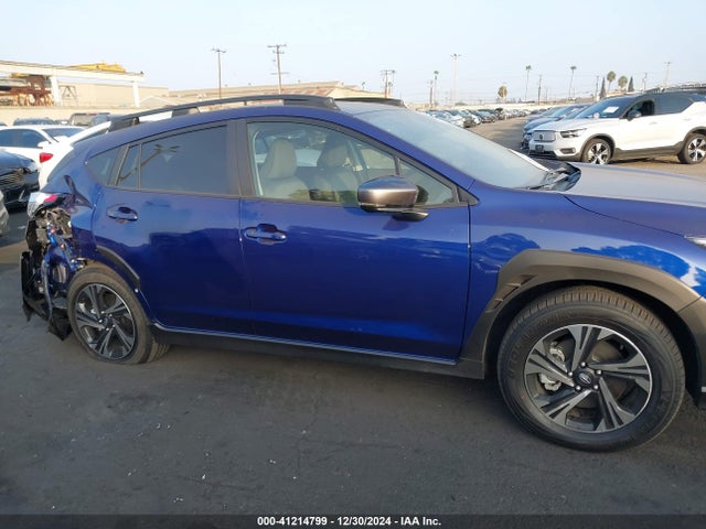 Subaru Crosstrek Premium 2024 JF2GUADC8R8860192 Image 13