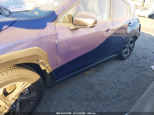 Subaru Crosstrek Premium 2024 JF2GUADC8R8860192 Image 14