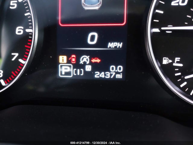 Subaru Crosstrek Premium 2024 JF2GUADC8R8860192 Image 15
