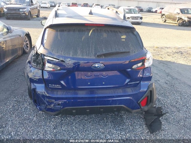 Subaru Crosstrek Premium 2024 JF2GUADC8R8860192 Image 16