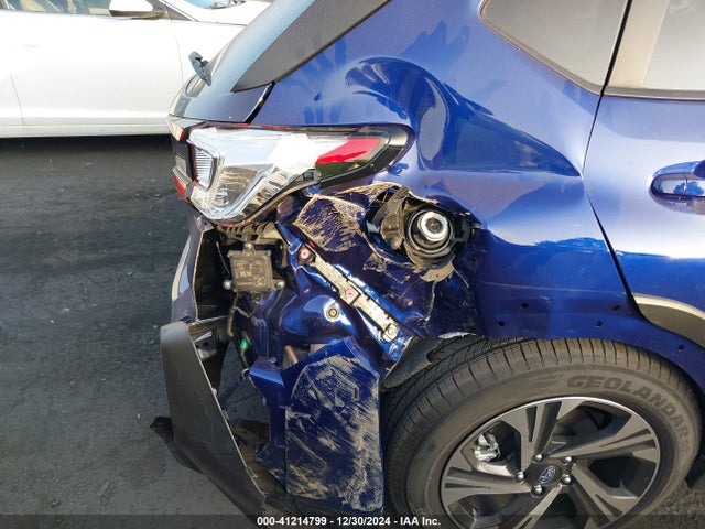 Subaru Crosstrek Premium 2024 JF2GUADC8R8860192 Image 17