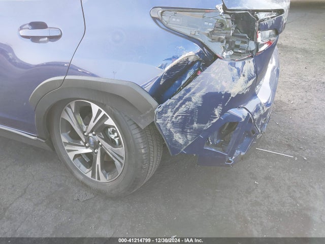Subaru Crosstrek Premium 2024 JF2GUADC8R8860192 Image 18