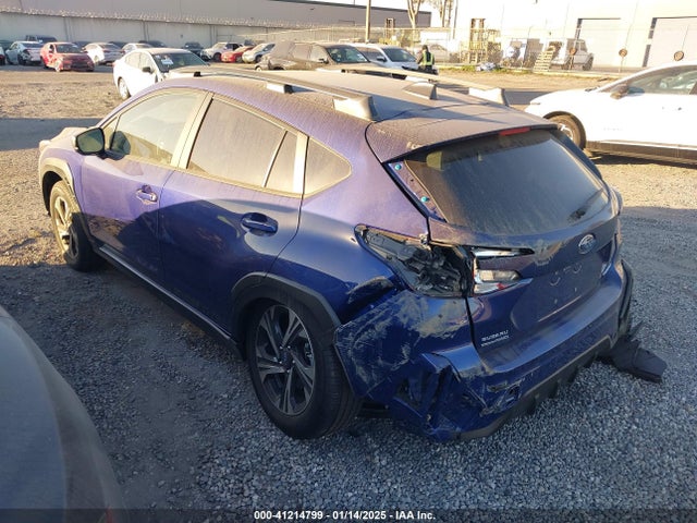 Subaru Crosstrek Premium 2024 JF2GUADC8R8860192 Image 3
