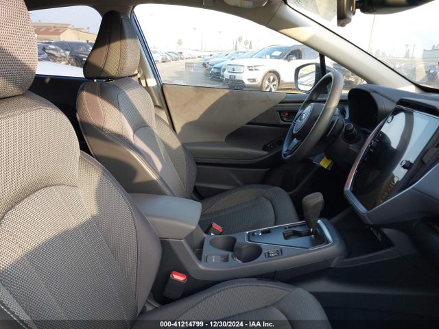 Subaru Crosstrek Premium 2024 JF2GUADC8R8860192 Image 5