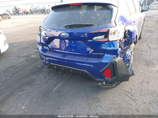 Subaru Crosstrek Premium 2024 JF2GUADC8R8860192 Image 6