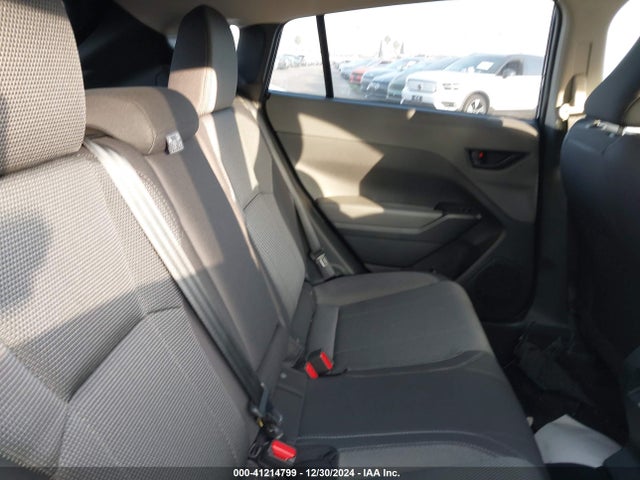 Subaru Crosstrek Premium 2024 JF2GUADC8R8860192 Image 8