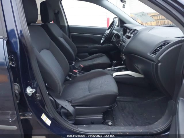 2012 MITSUBISHI OUTLANDER SPORT JA4AP4AU9CZ009928 Photo 4