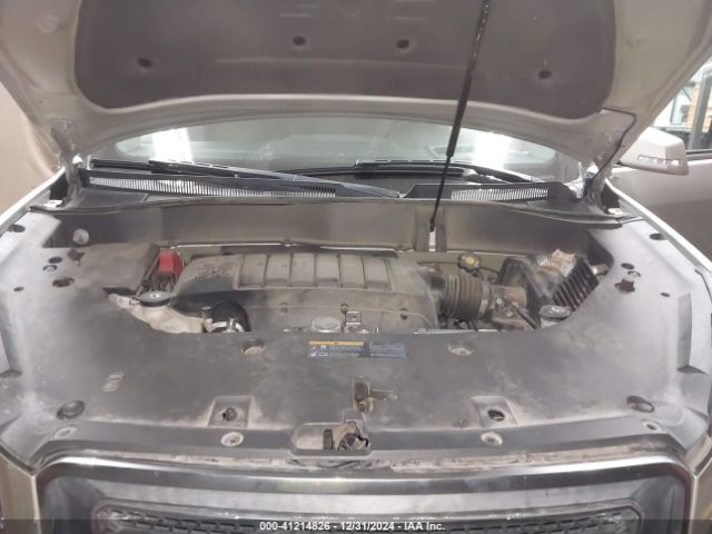 1GKKRSKD9EJ205302 GMC Acadia Slt-2