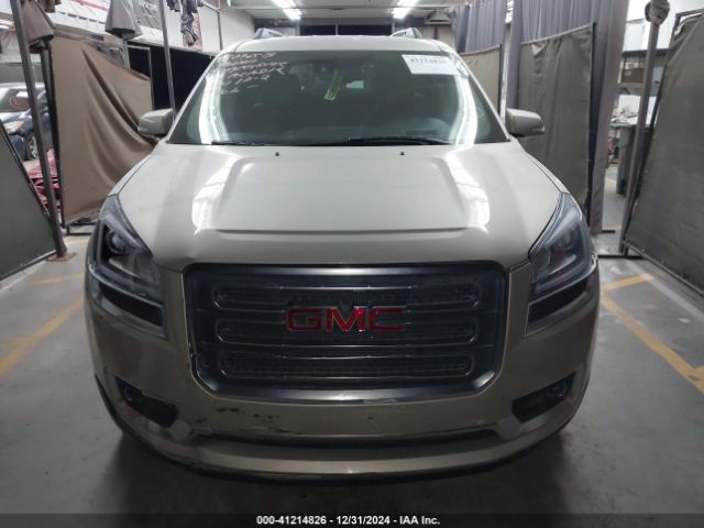 1GKKRSKD9EJ205302 GMC Acadia Slt-2