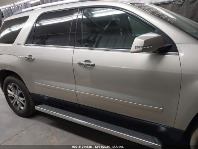1GKKRSKD9EJ205302 GMC Acadia Slt-2