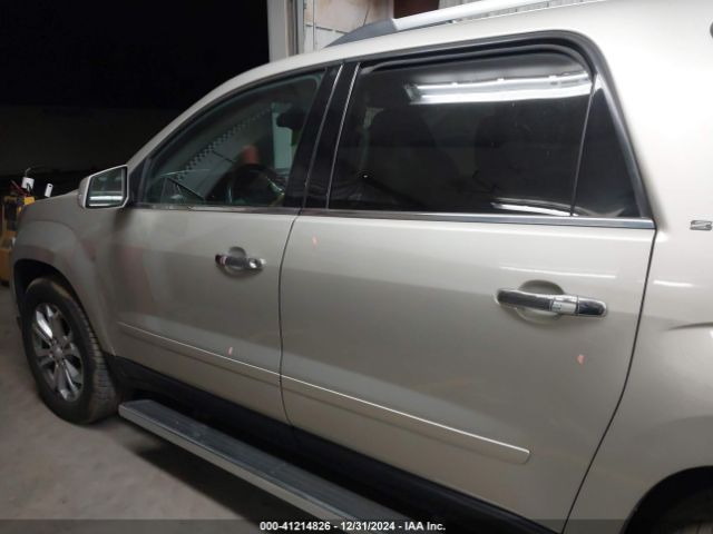 1GKKRSKD9EJ205302 GMC Acadia Slt-2