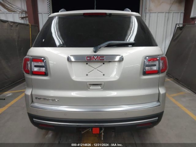 1GKKRSKD9EJ205302 GMC Acadia Slt-2