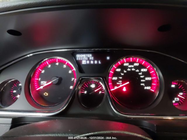 1GKKRSKD9EJ205302 GMC Acadia Slt-2