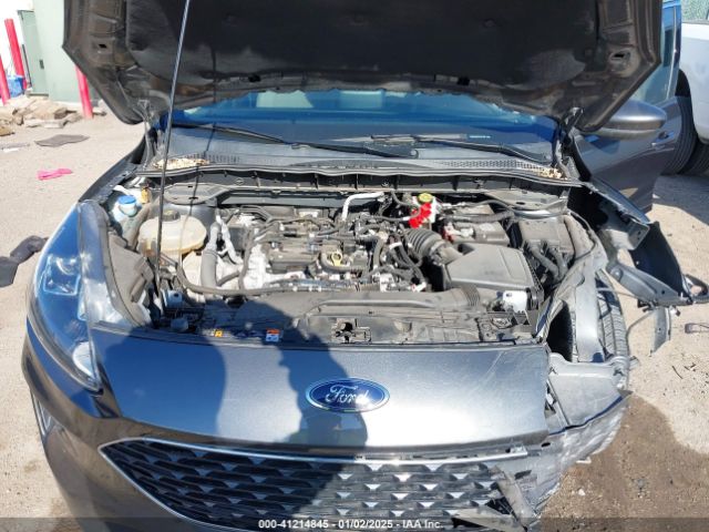 1FMCU9G62LUC21835 Ford ESCAPE SE
