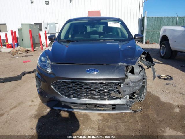 1FMCU9G62LUC21835 Ford ESCAPE SE