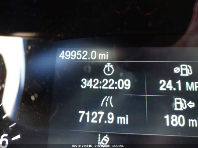 1FMCU9G62LUC21835 Ford ESCAPE SE