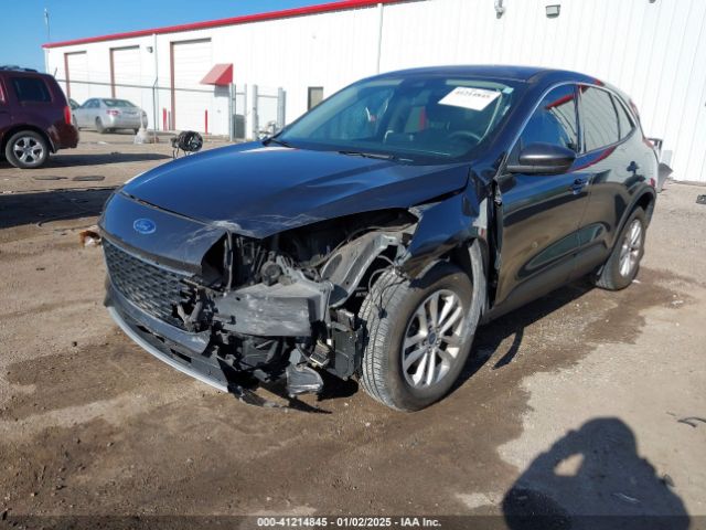 1FMCU9G62LUC21835 Ford ESCAPE SE