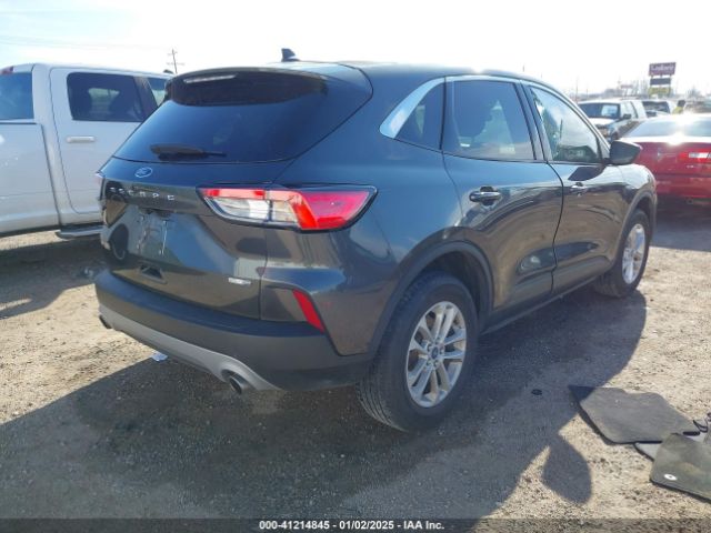 1FMCU9G62LUC21835 Ford ESCAPE SE