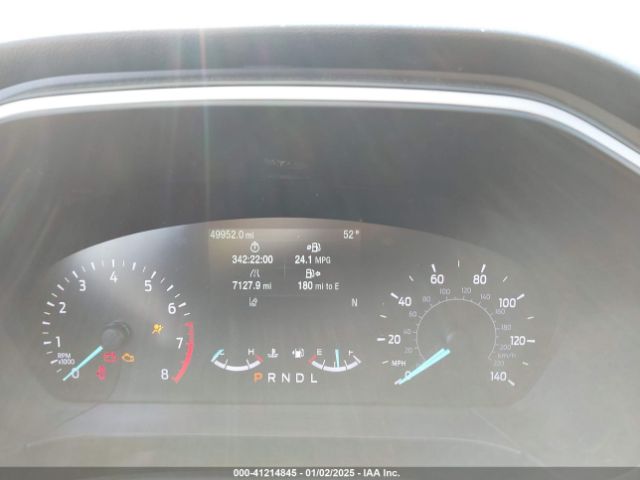 1FMCU9G62LUC21835 Ford ESCAPE SE