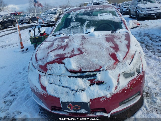 1G1PE5SB7E7214051 Chevrolet Cruze 2lt Auto