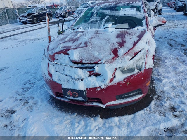 1G1PE5SB7E7214051 Chevrolet Cruze 2lt Auto