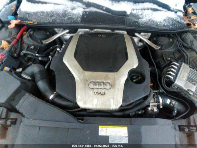 2019 AUDI A7 WAUV2AF20KN077307 Photo 9