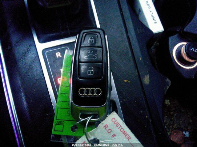 2019 AUDI A7 WAUV2AF20KN077307 Photo 10