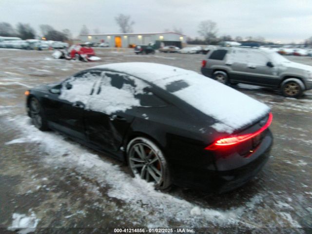 2019 AUDI A7 WAUV2AF20KN077307 Photo 2