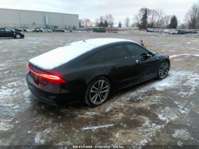 2019 AUDI A7 WAUV2AF20KN077307 Photo 3