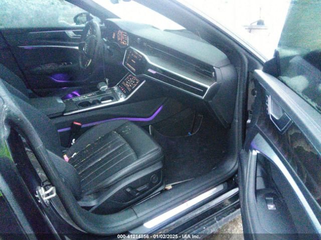 2019 AUDI A7 WAUV2AF20KN077307 Photo 4