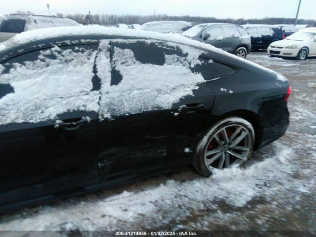 2019 AUDI A7 WAUV2AF20KN077307 Photo 5