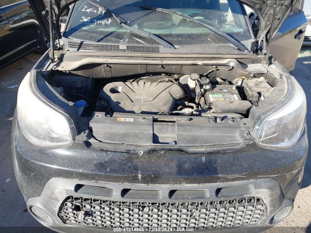 KNDJN2A25G7324516 KIA Soul