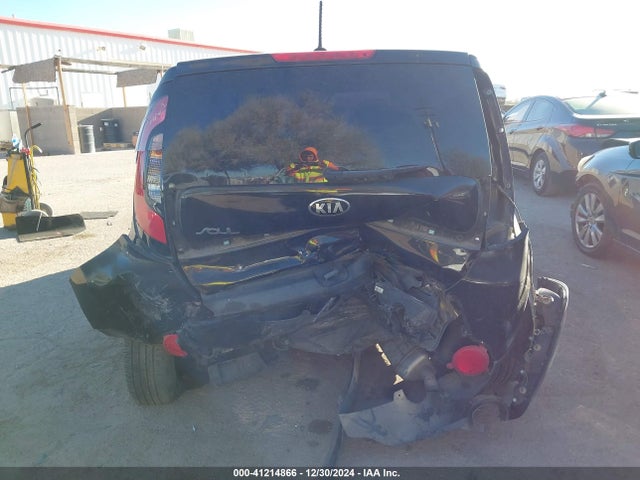KIA Soul 2016 KNDJN2A25G7324516 Image 16