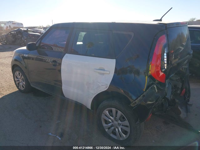 KNDJN2A25G7324516 KIA Soul