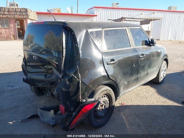 KNDJN2A25G7324516 KIA Soul