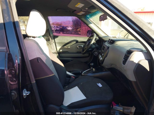 KNDJN2A25G7324516 KIA Soul