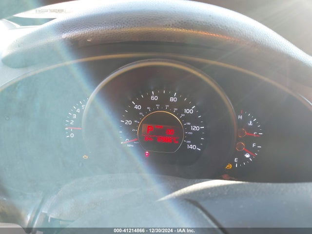 KNDJN2A25G7324516 KIA Soul